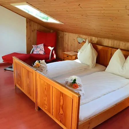 Renate Apartmán Fügen