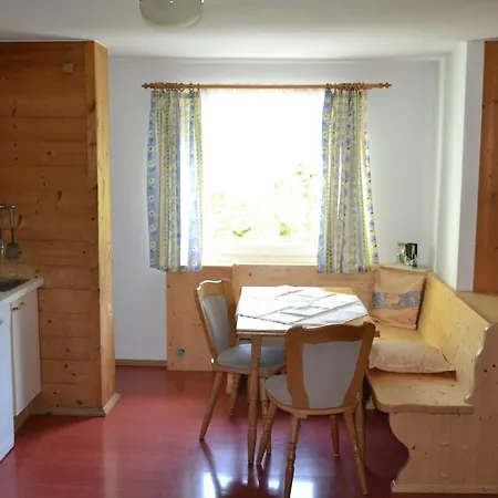 Apartmán Renate Fügen