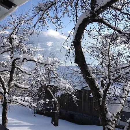 Lägenhet Renate Fügen