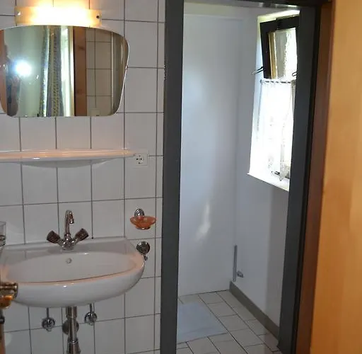 Renate Apartment Fuegen