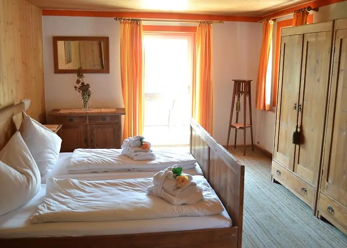 Apartamento Renate *