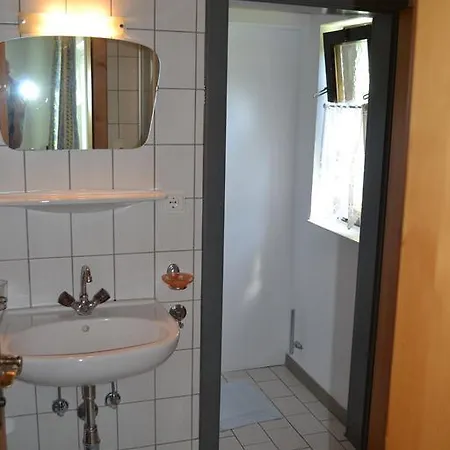 Renate Apartment Fuegen