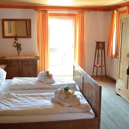 Apartment Renate *