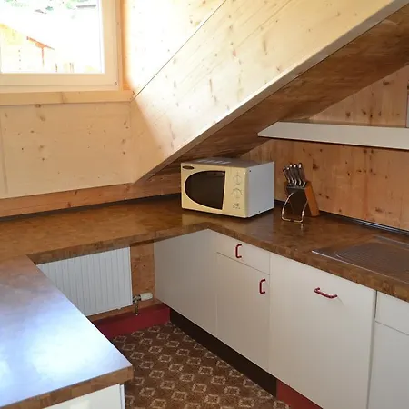 Apartment Renate Fuegen